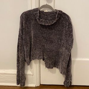Emory Park Chenille Sweater
